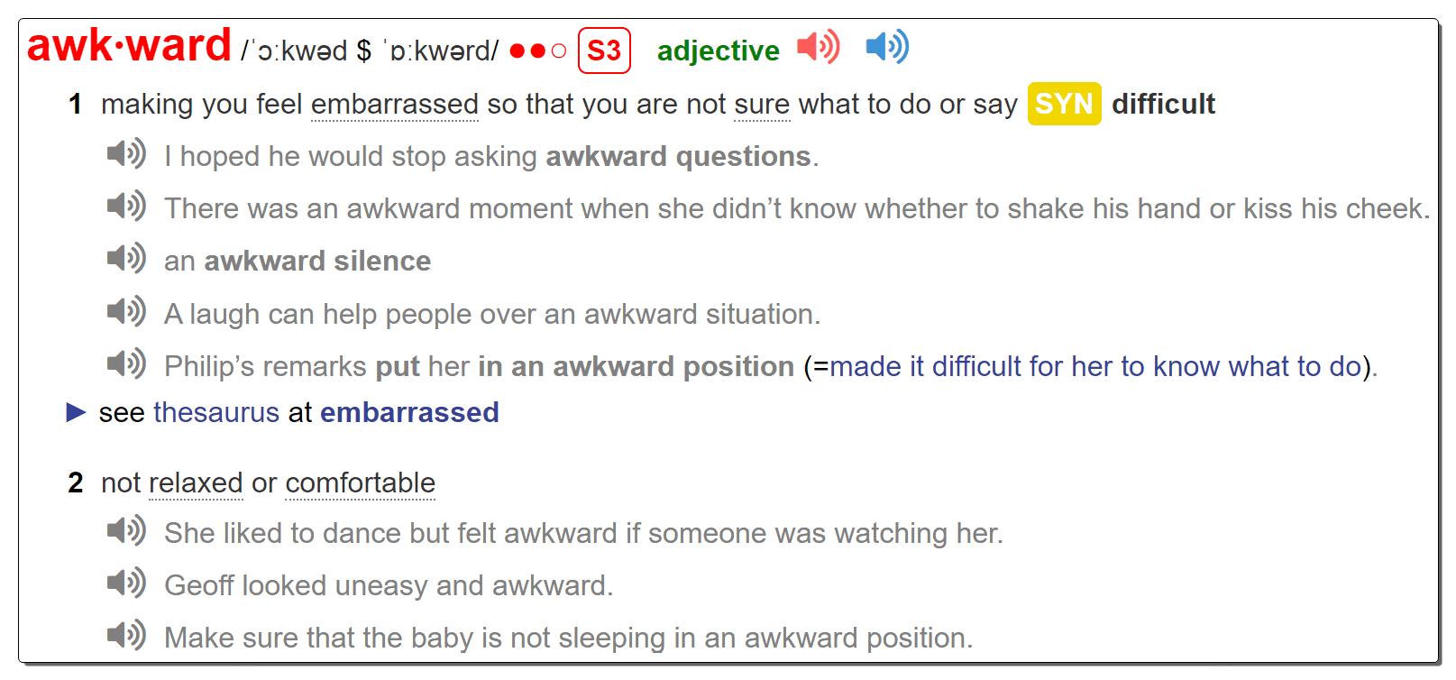 English words related to toilet any learner of English needs to know