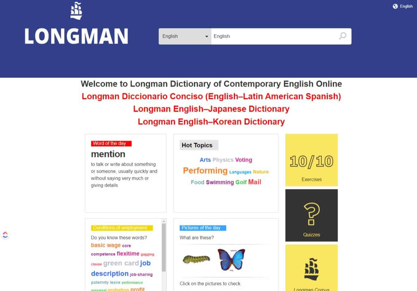 Organize Your English Learning with These 3 Essential Tools