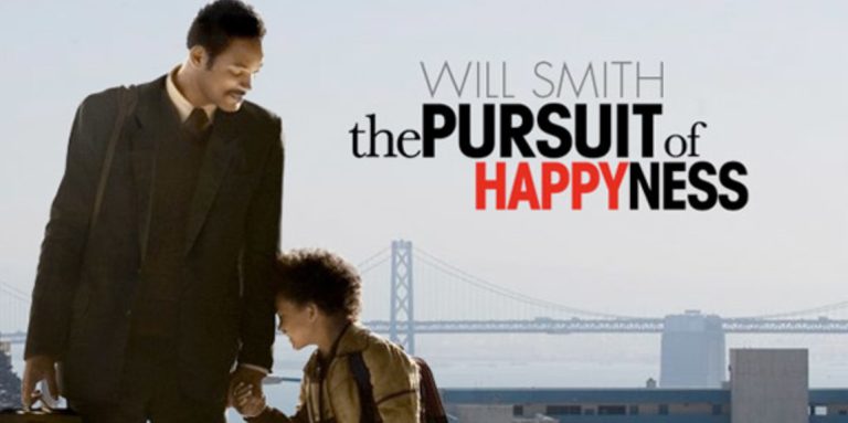 інтерактивні завдання до фільму The Pursuit of Happyness