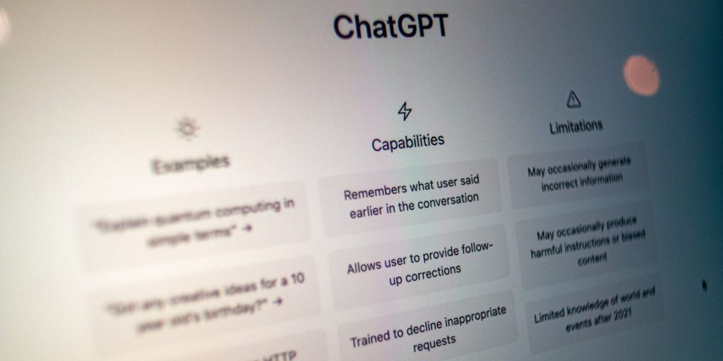 вивчати англійську з ChatGPT