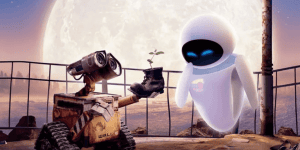 Обговорення фільму "Wall-E" в онлайн кіноклубі в липні 2023