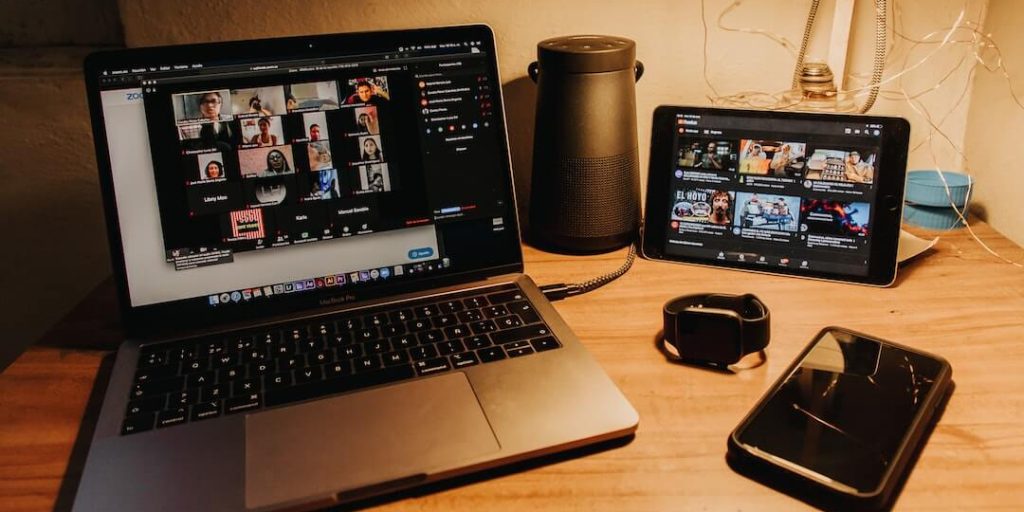 English speaking practice online