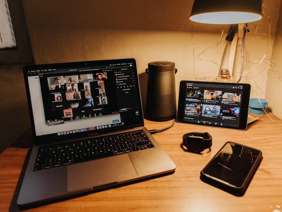 English speaking practice online