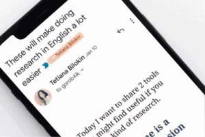 English That Sounds Like You | Newsletter for Professionals