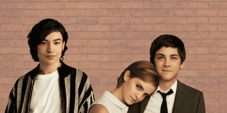 The Perks of Being a Wallflower featured image