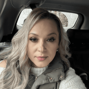 Tetiana Bilokin | Outcomes Speaking Classes