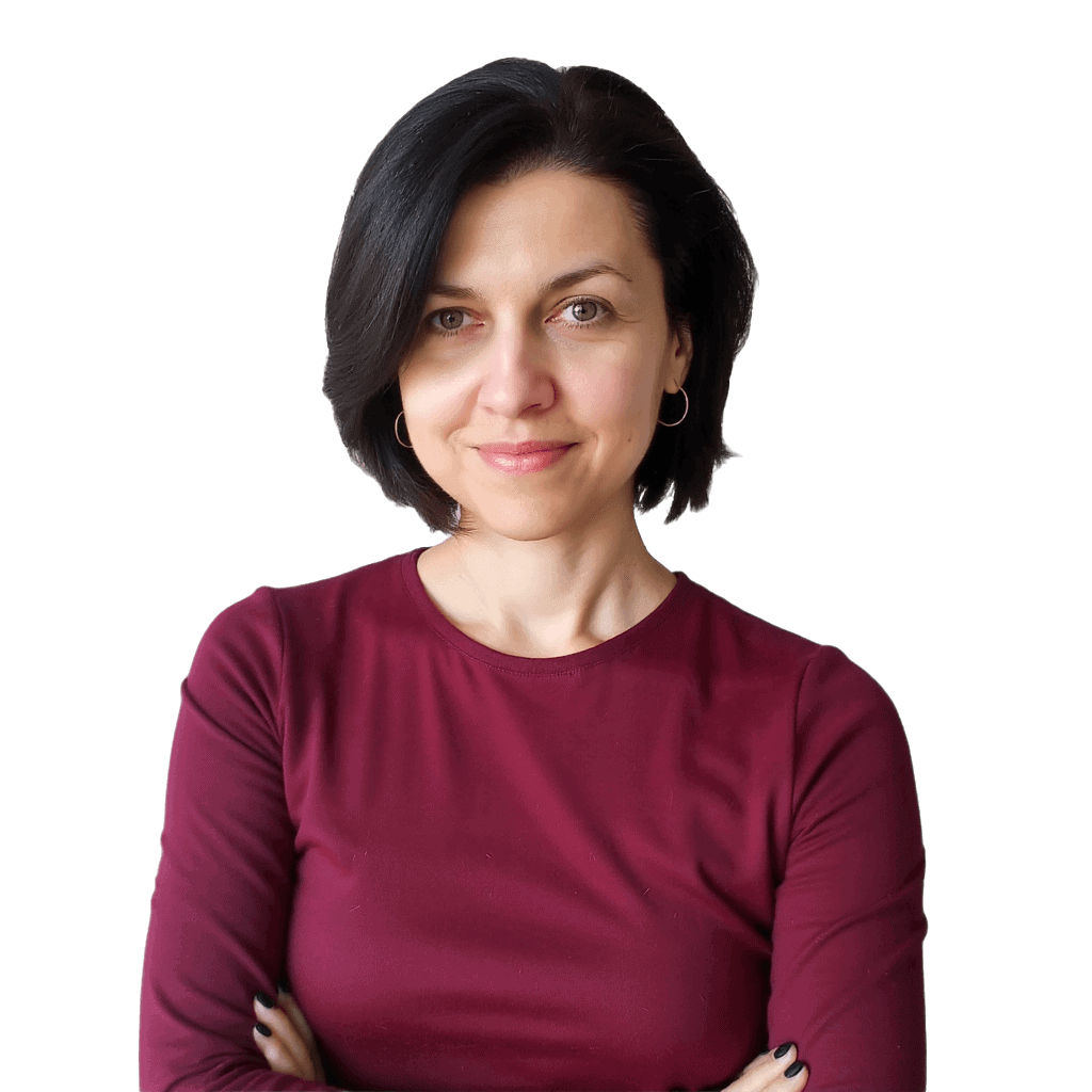 Tetiana Bilokin