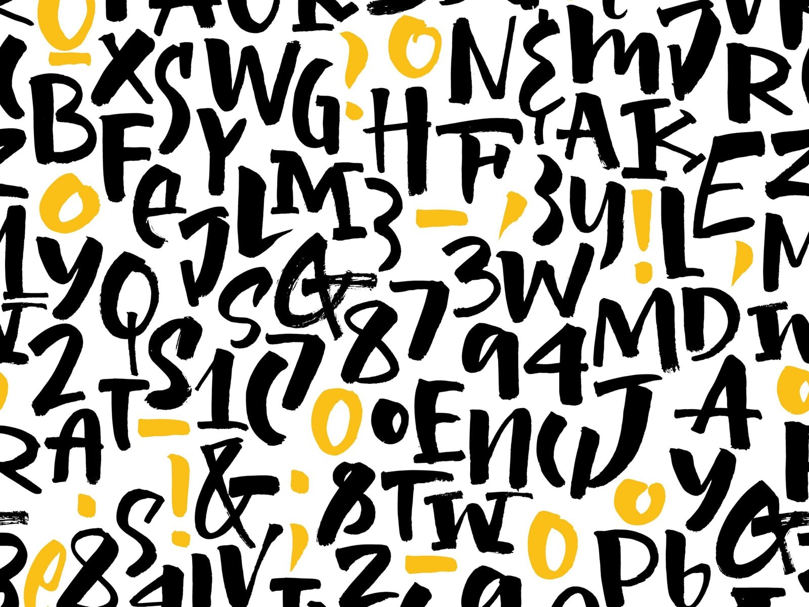 know a word