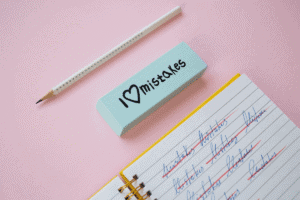 Why your English mistakes keep repeating 2 Why your English mistakes keep repeating
