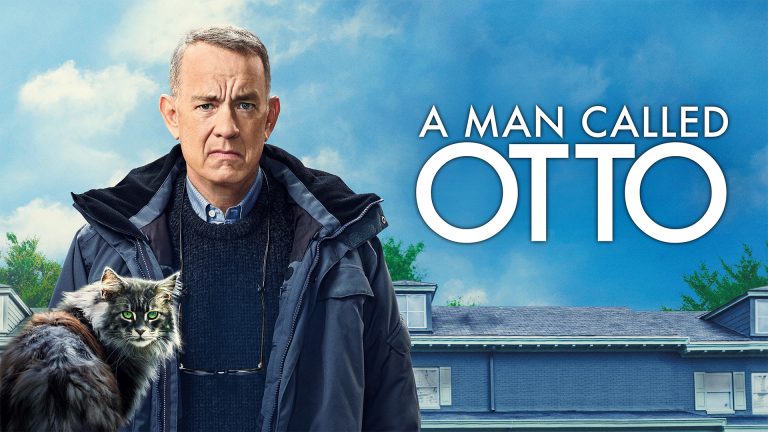 A man called Otto movie discussion