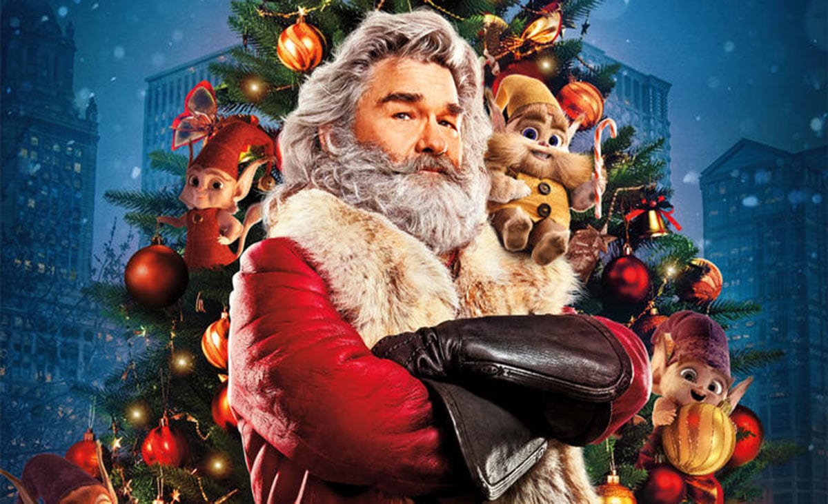 The Christmas Chronicles featured image